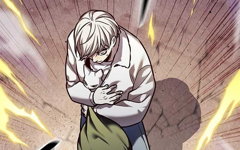 Eleceed Chapter 277 Gambar 40