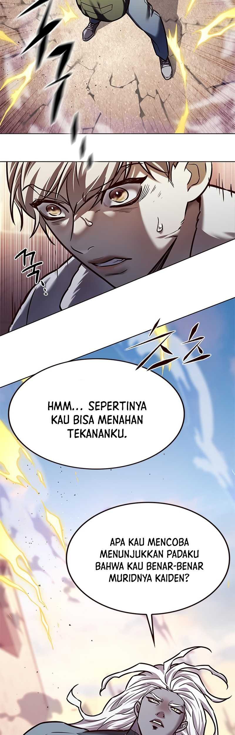 Eleceed Chapter 277 Gambar 41