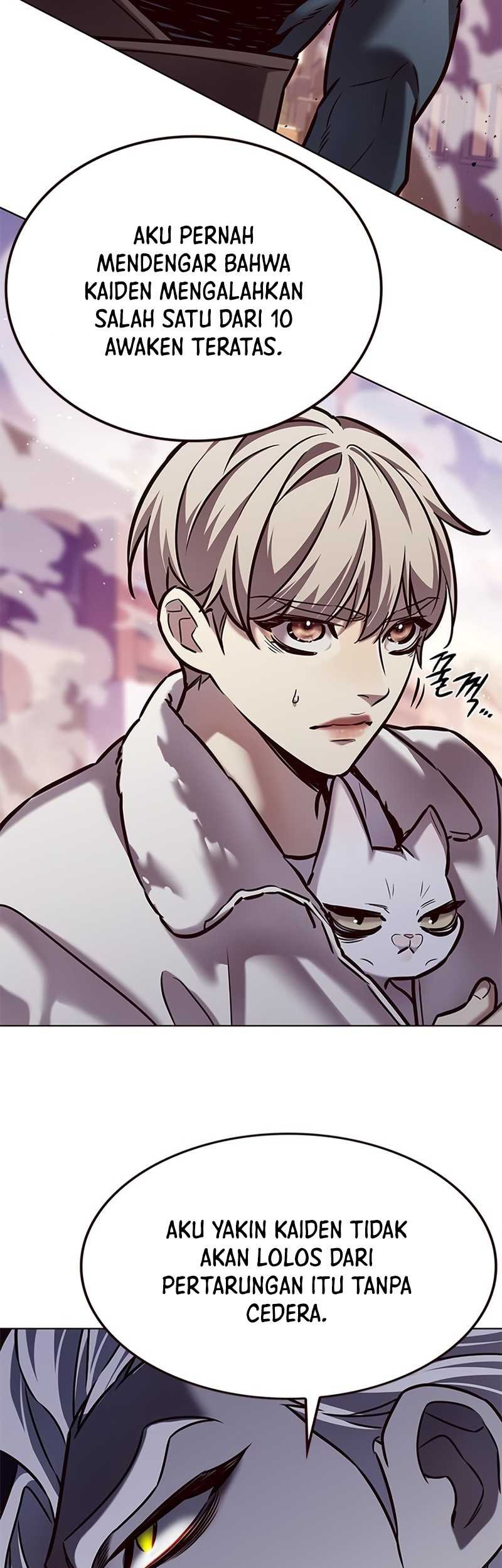 Eleceed Chapter 277 Gambar 43