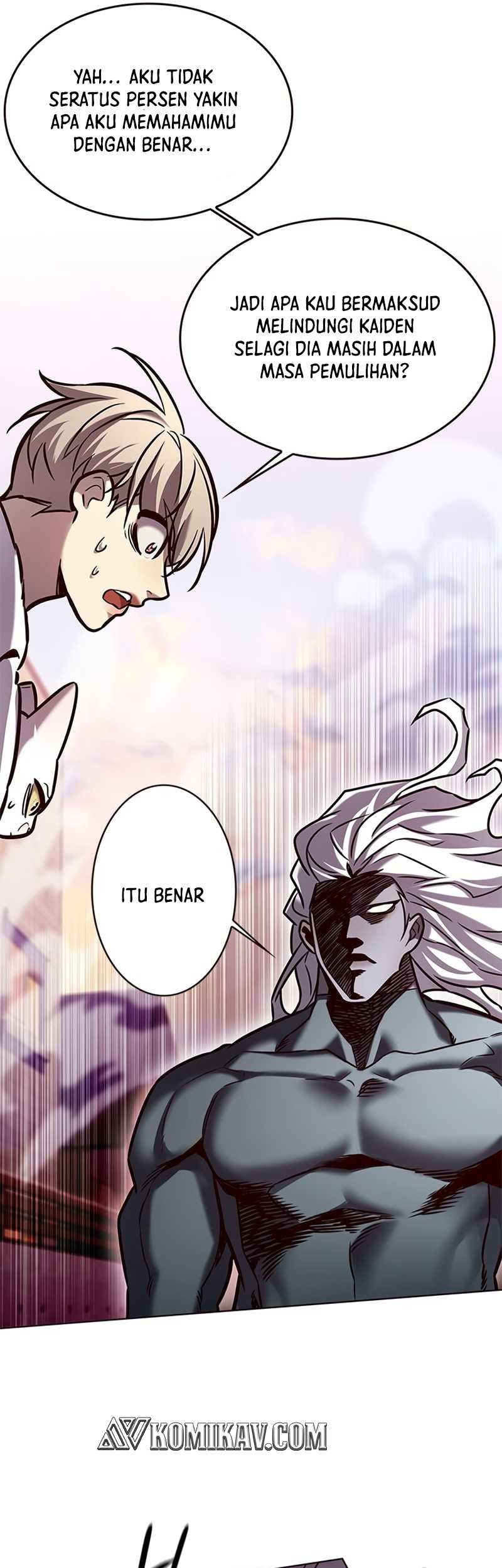 Eleceed Chapter 277 Gambar 54