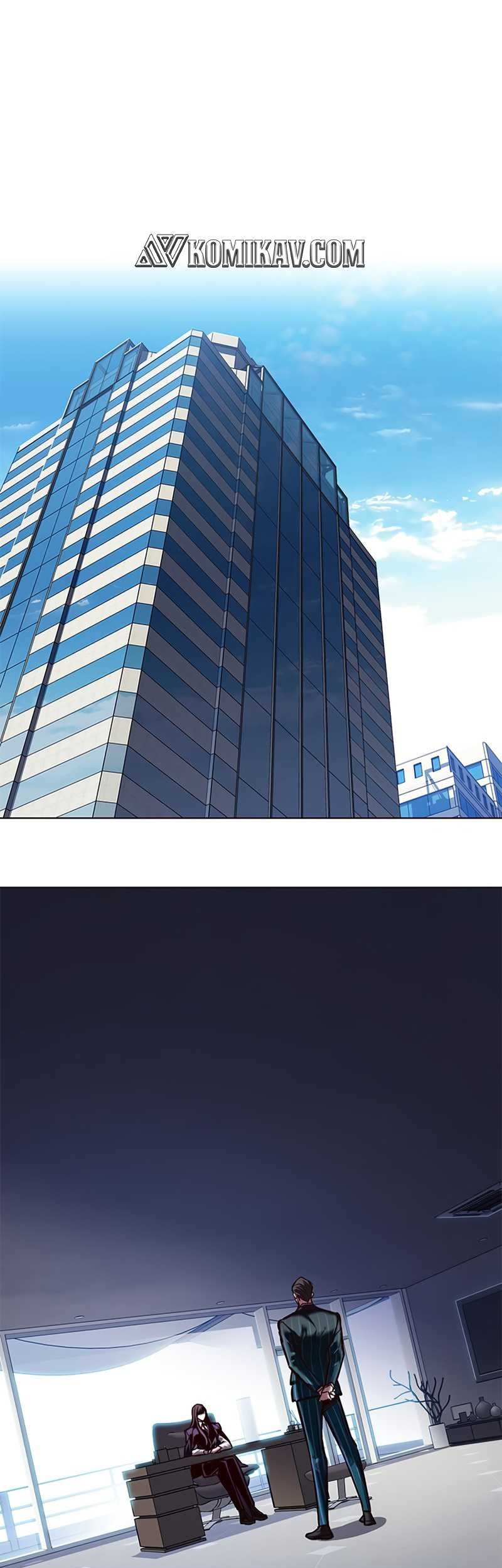 Baca  Eleceed Chapter 277 Gambar 2