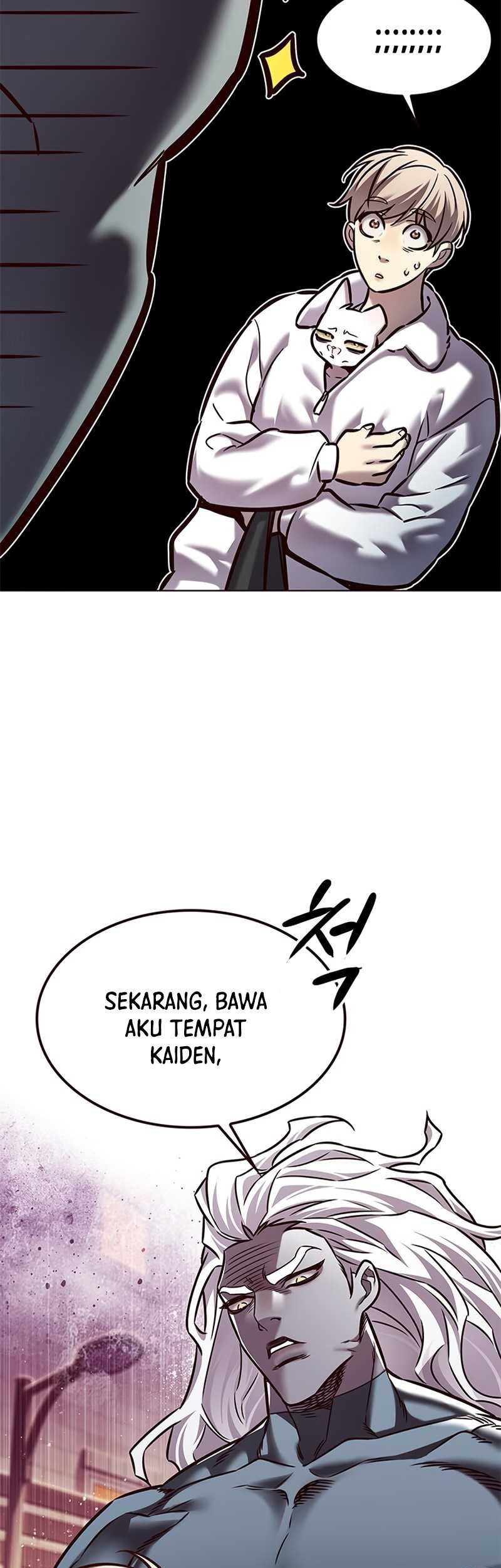 Eleceed Chapter 277 Gambar 58