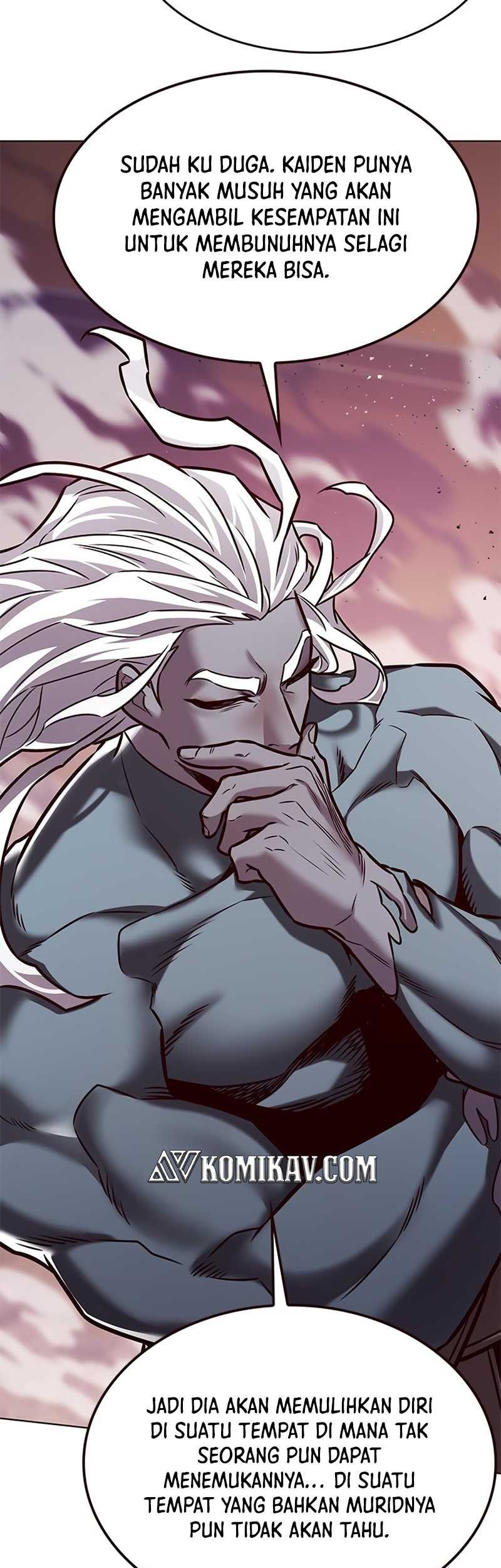 Eleceed Chapter 277 Gambar 62
