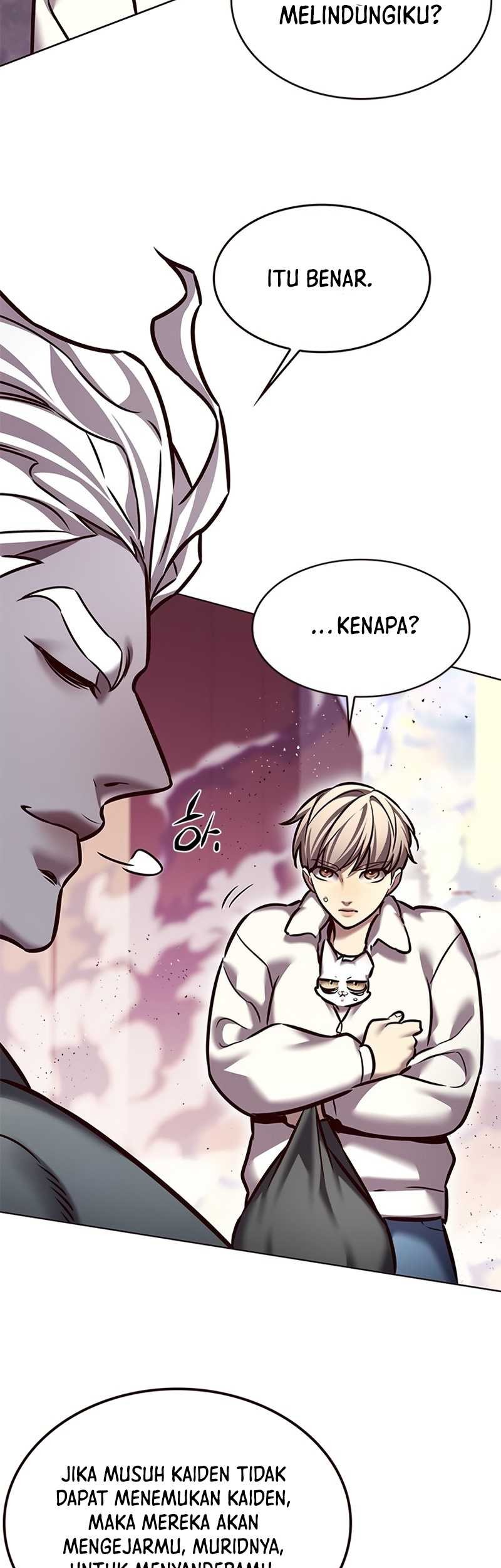Eleceed Chapter 277 Gambar 68
