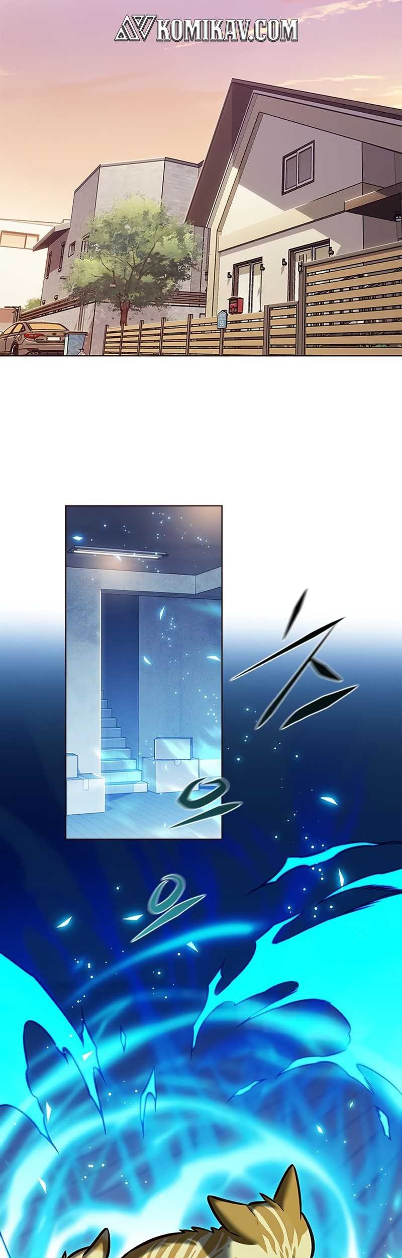 Eleceed Chapter 277 Gambar 78