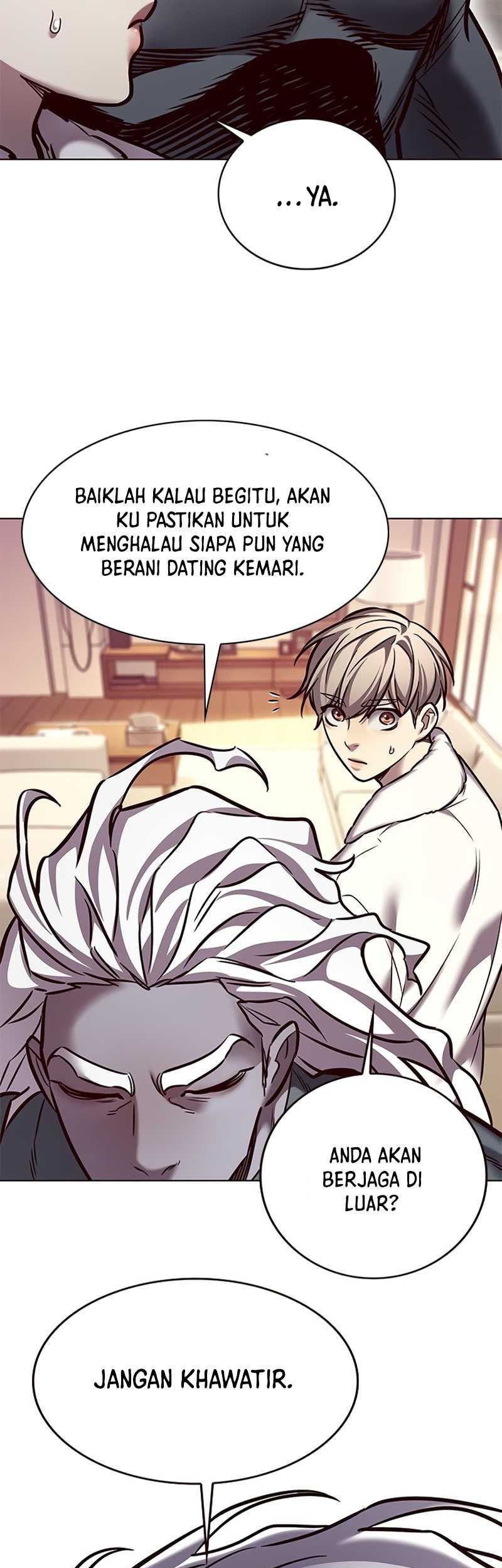 Eleceed Chapter 277 Gambar 85