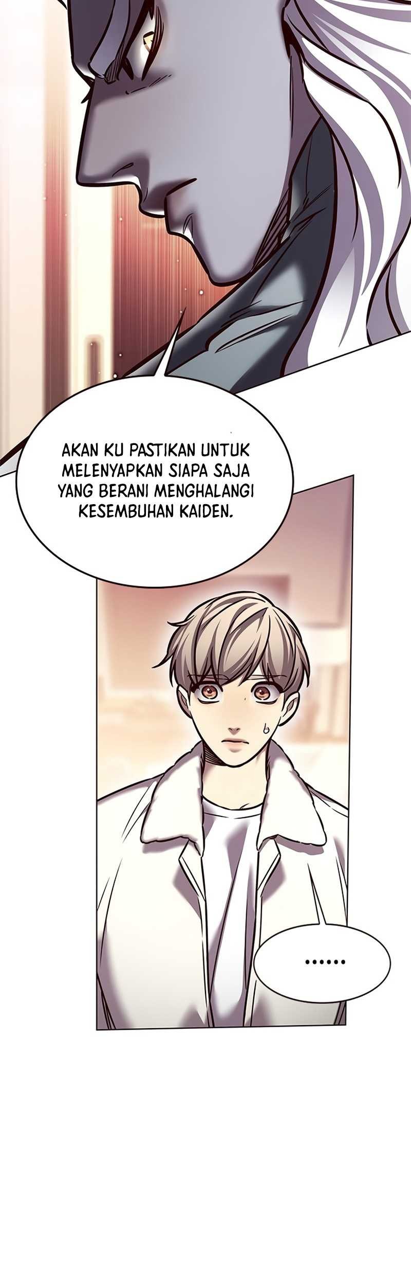 Eleceed Chapter 277 Gambar 87
