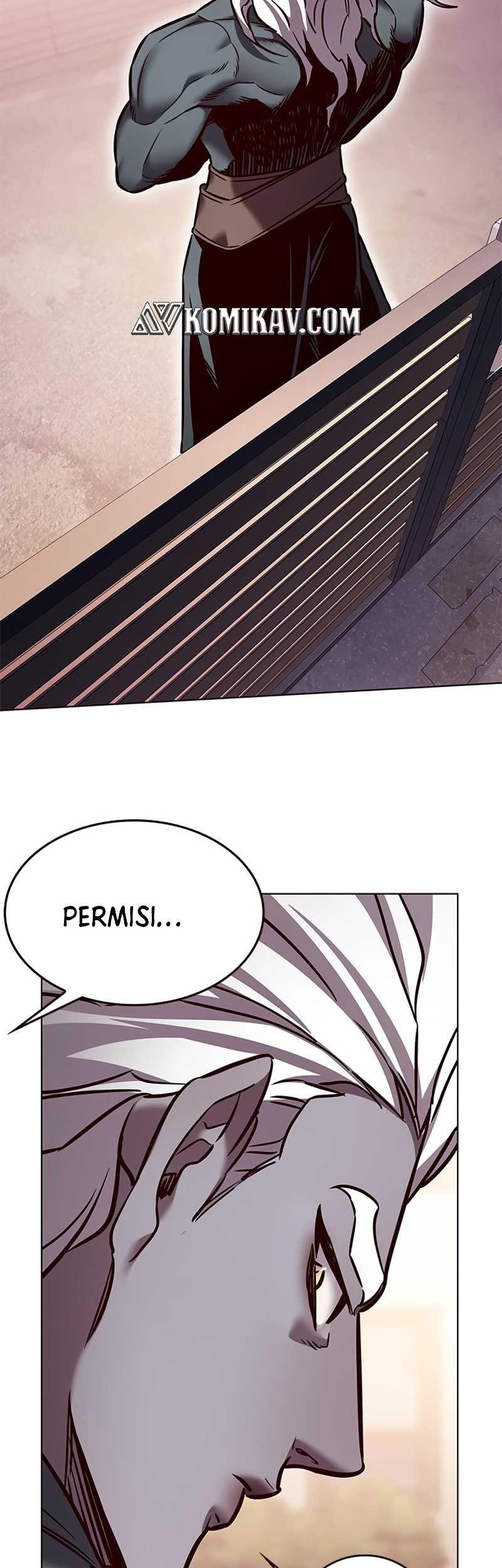 Eleceed Chapter 277 Gambar 89