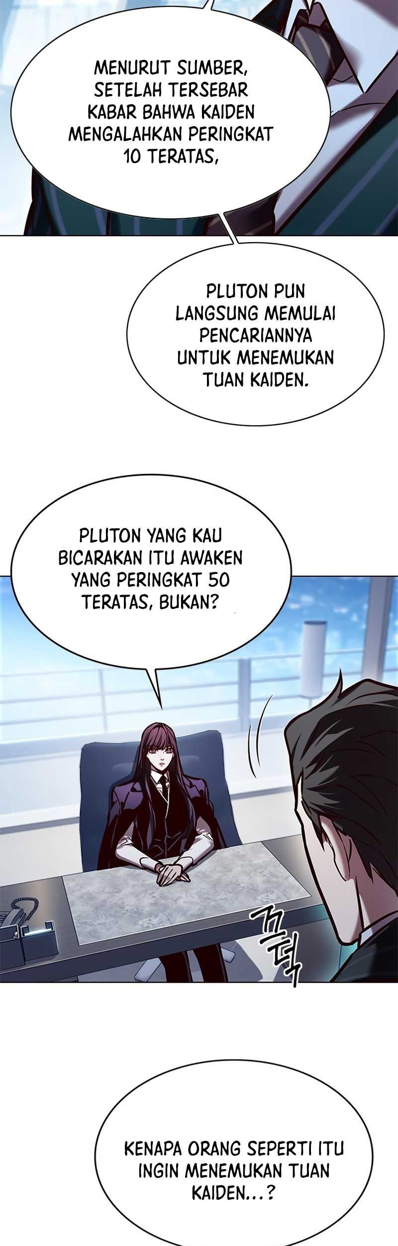 Eleceed Chapter 277 Gambar 6