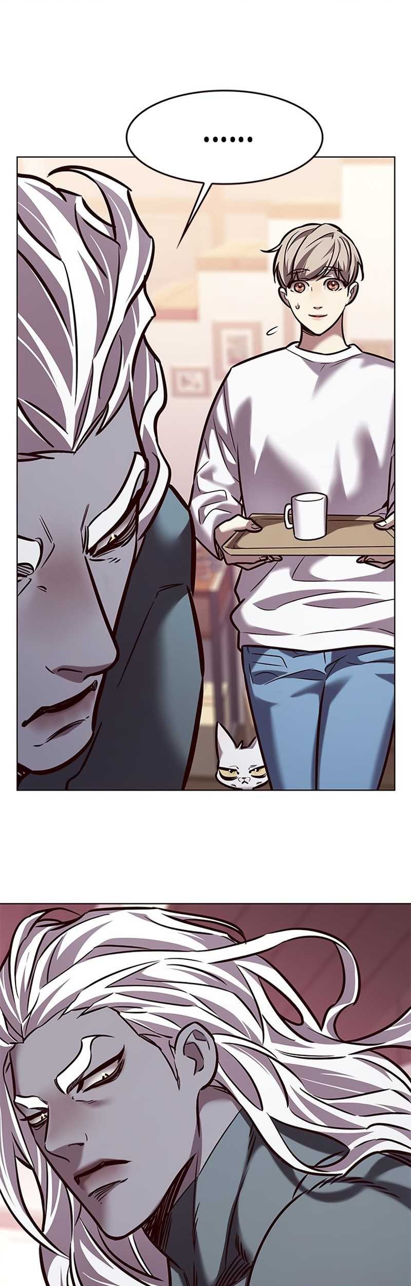 Eleceed Chapter 277 Gambar 95