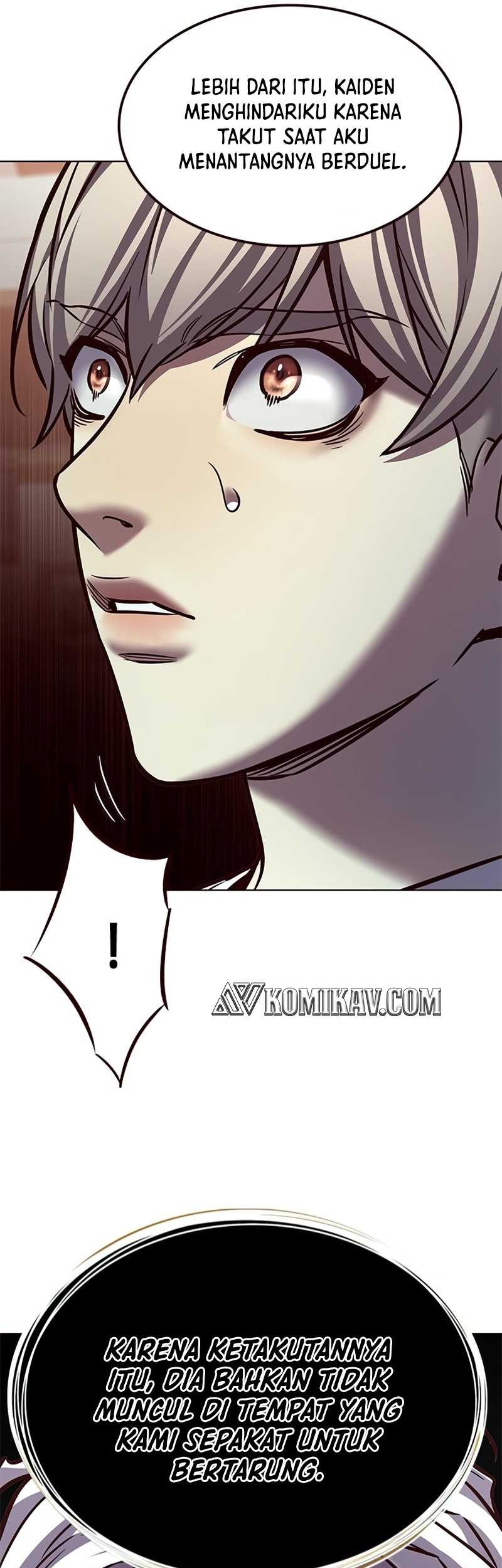 Eleceed Chapter 277 Gambar 106