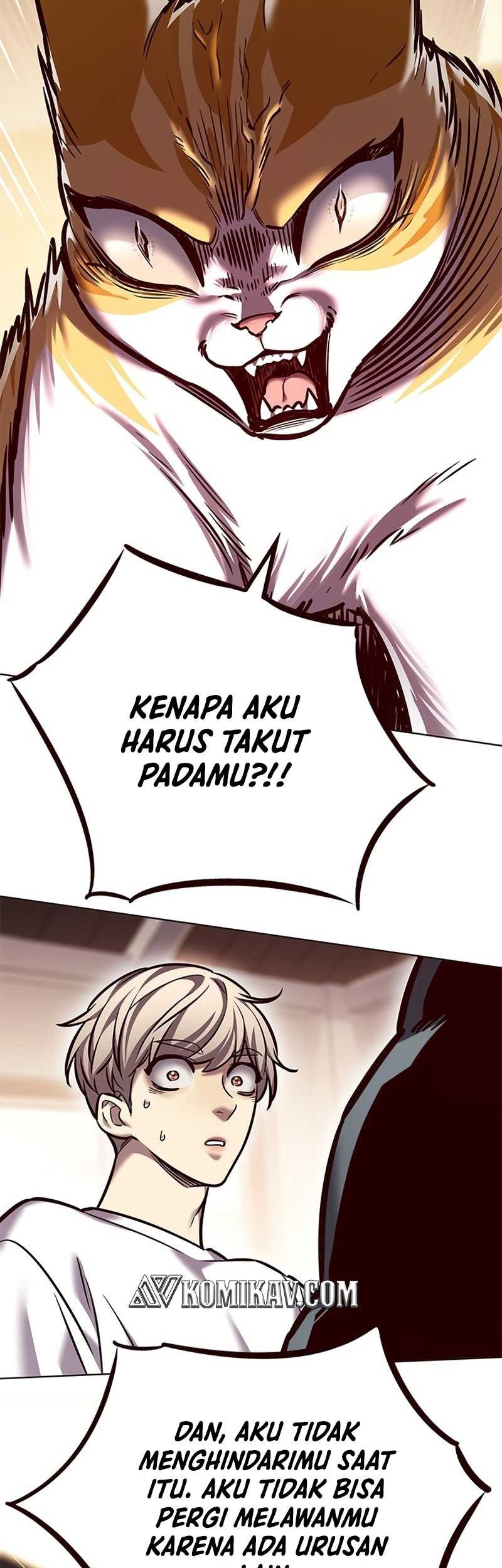 Eleceed Chapter 277 Gambar 112