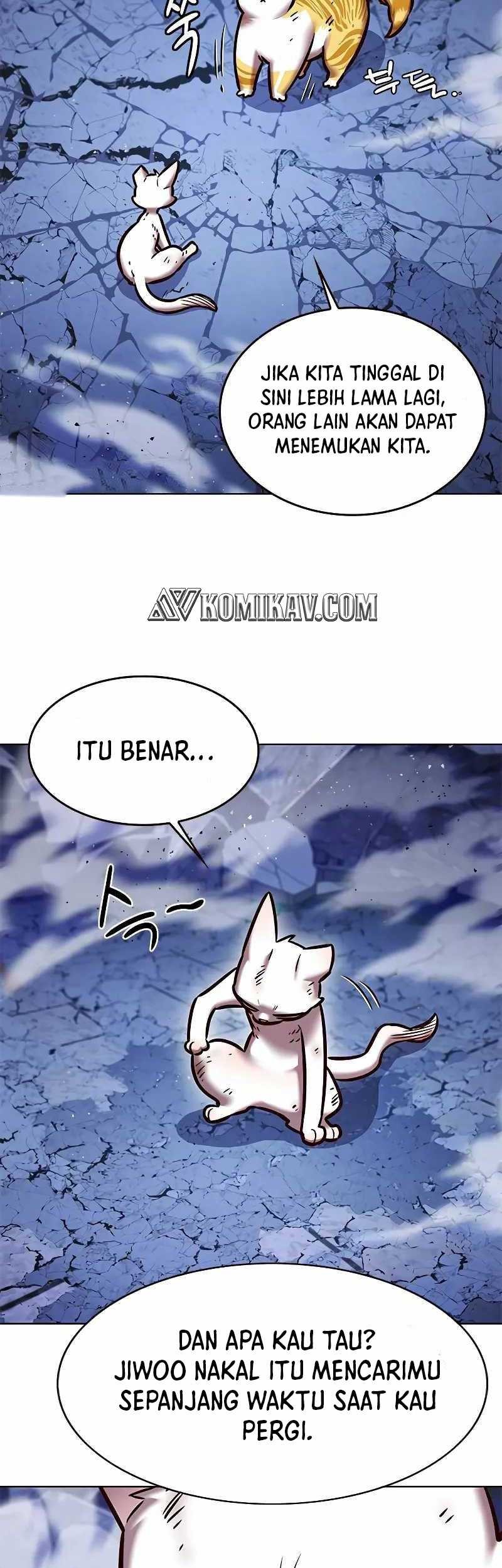 Eleceed Chapter 275 Gambar 22