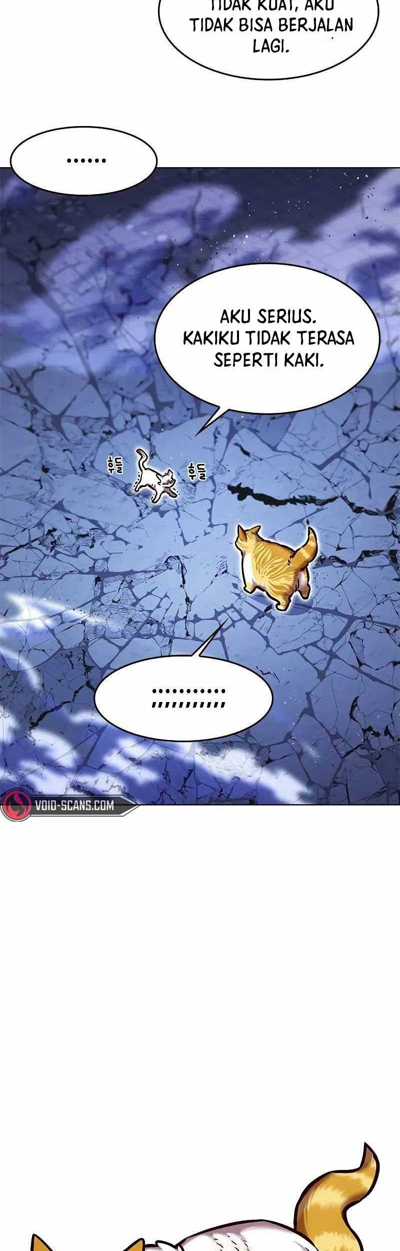 Eleceed Chapter 275 Gambar 27
