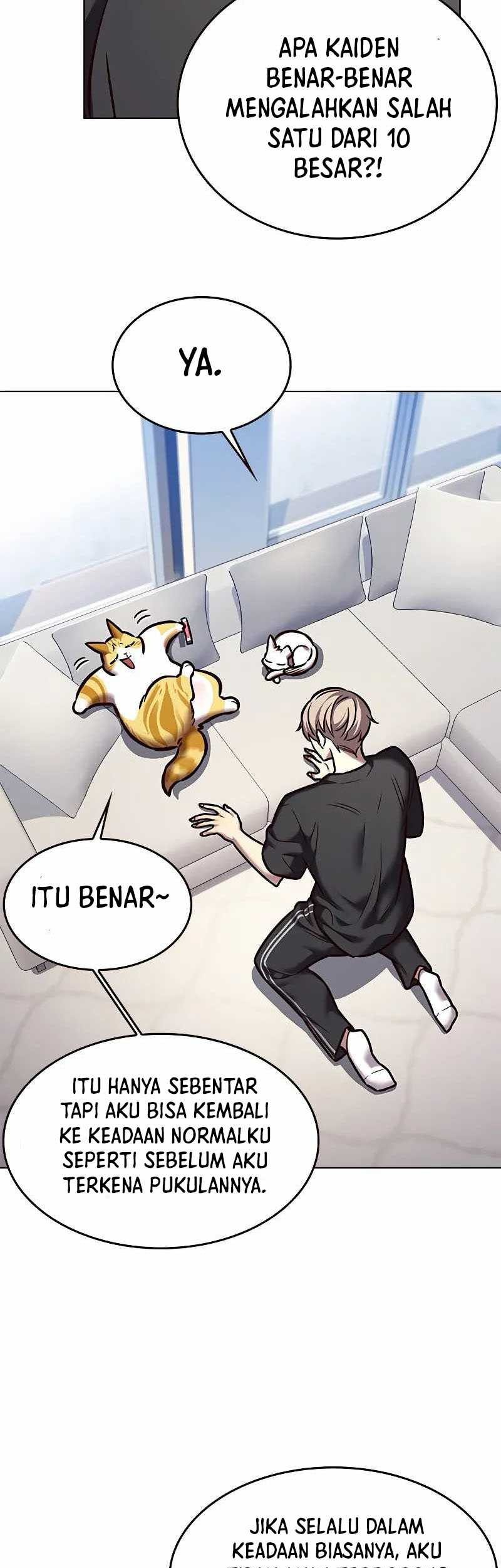Eleceed Chapter 275 Gambar 30