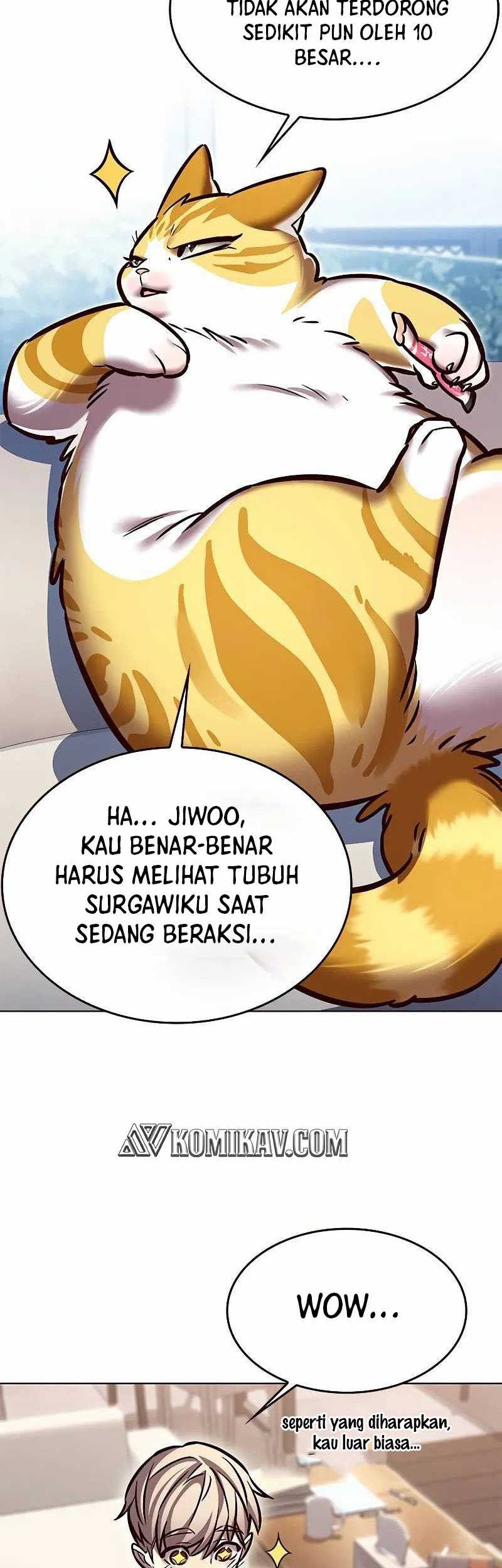 Eleceed Chapter 275 Gambar 31
