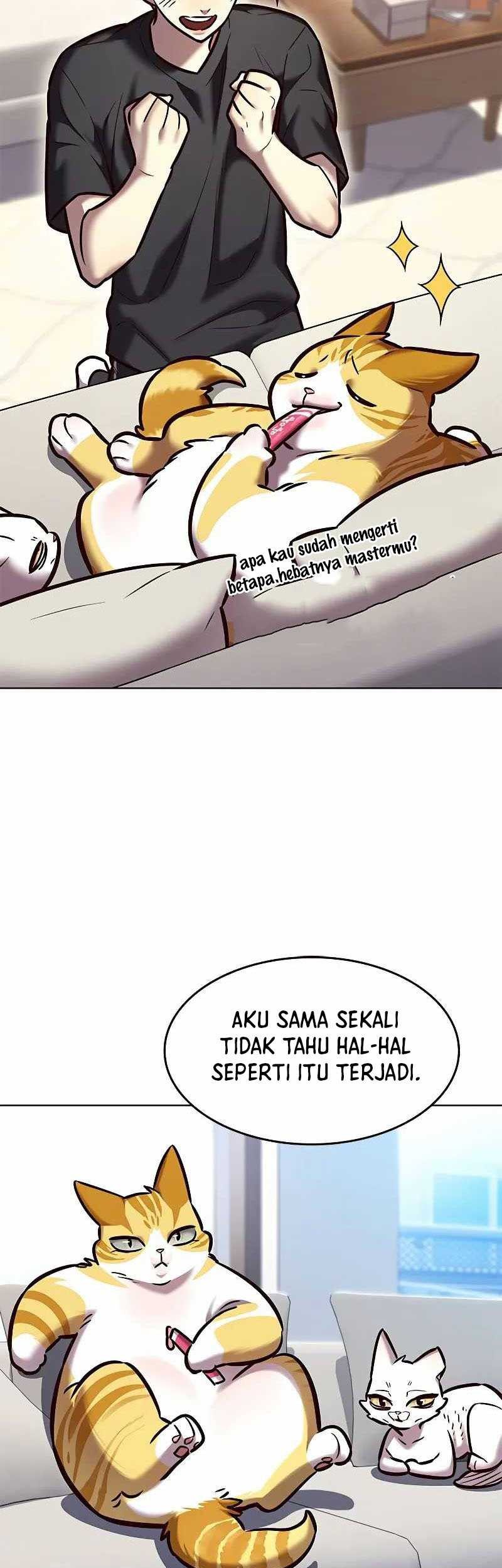 Eleceed Chapter 275 Gambar 32