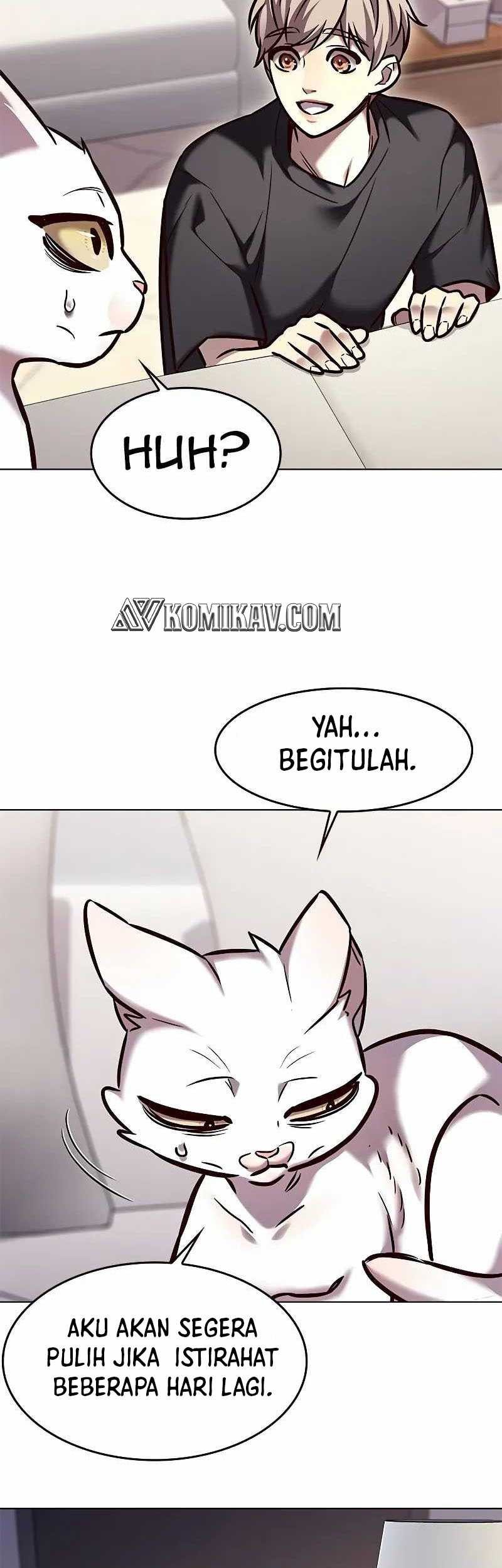 Eleceed Chapter 275 Gambar 34