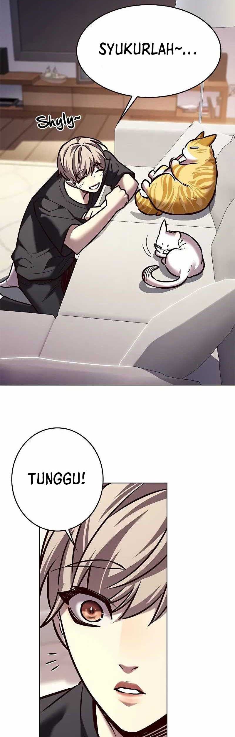 Eleceed Chapter 275 Gambar 35