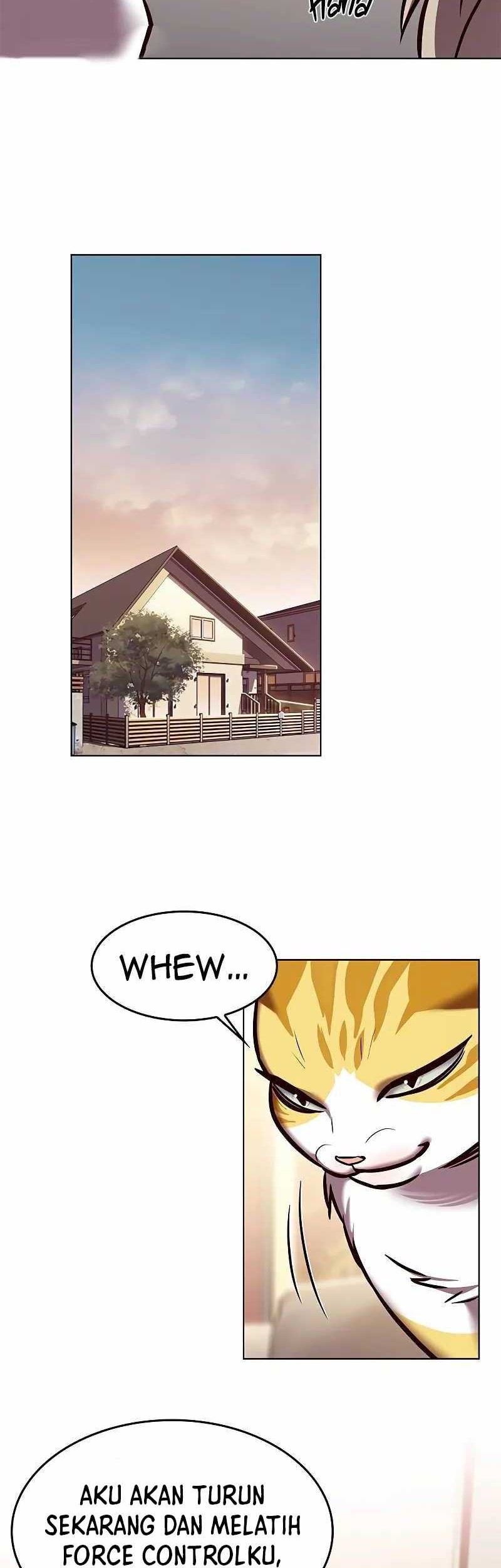 Eleceed Chapter 275 Gambar 41