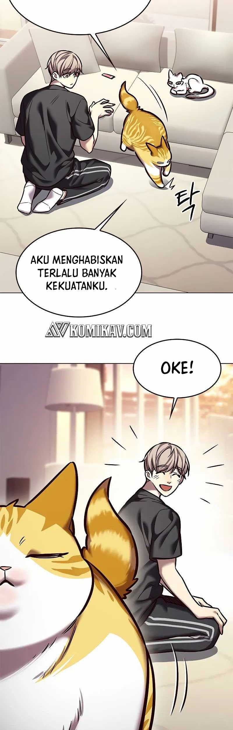 Eleceed Chapter 275 Gambar 42