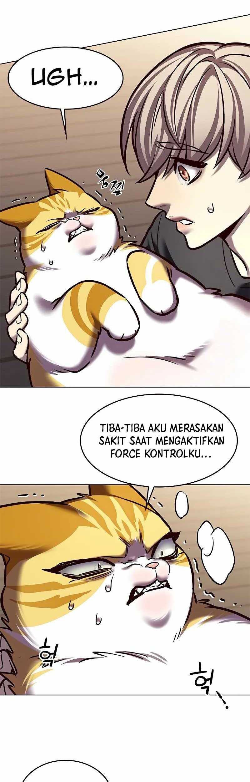 Eleceed Chapter 275 Gambar 50