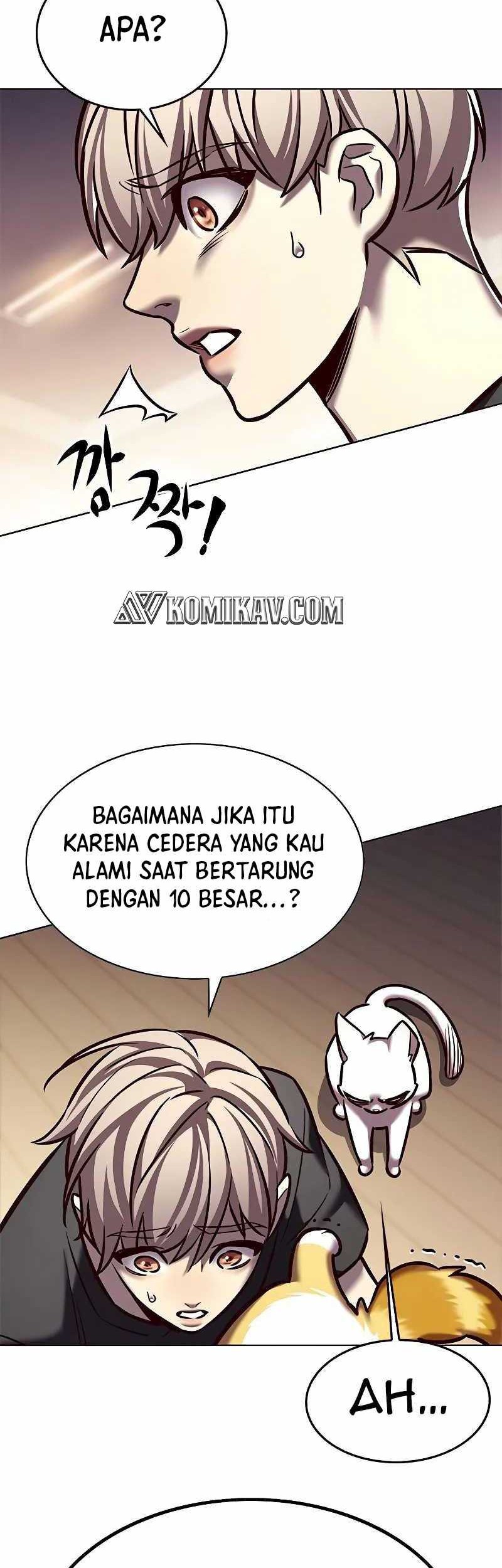 Eleceed Chapter 275 Gambar 51