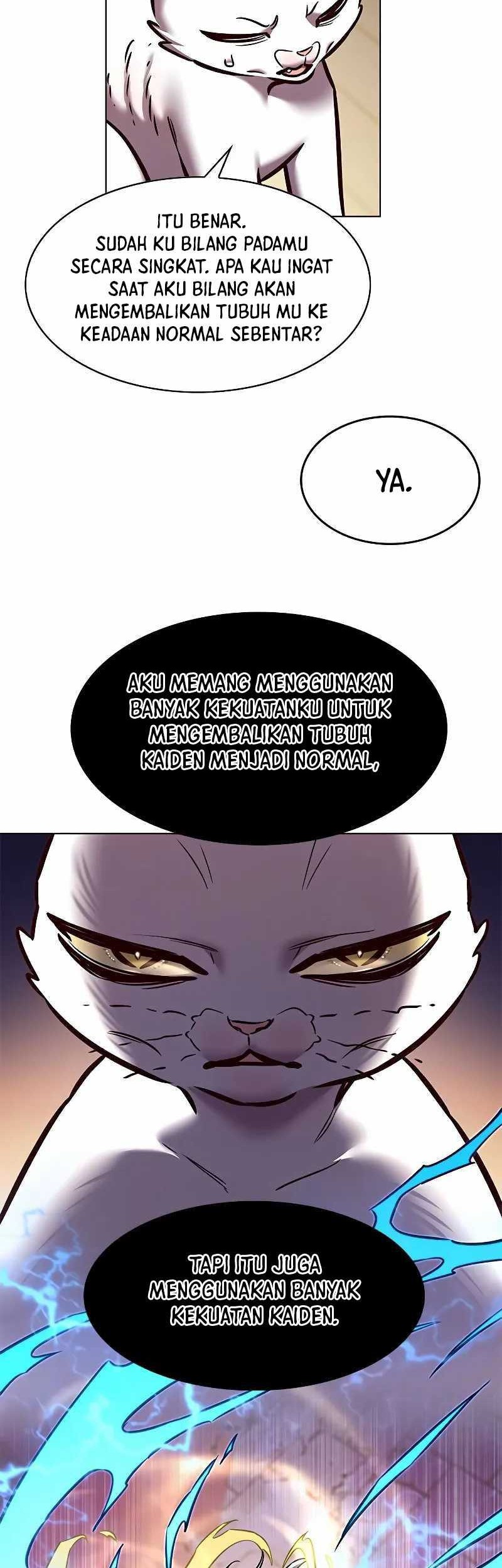 Eleceed Chapter 275 Gambar 53