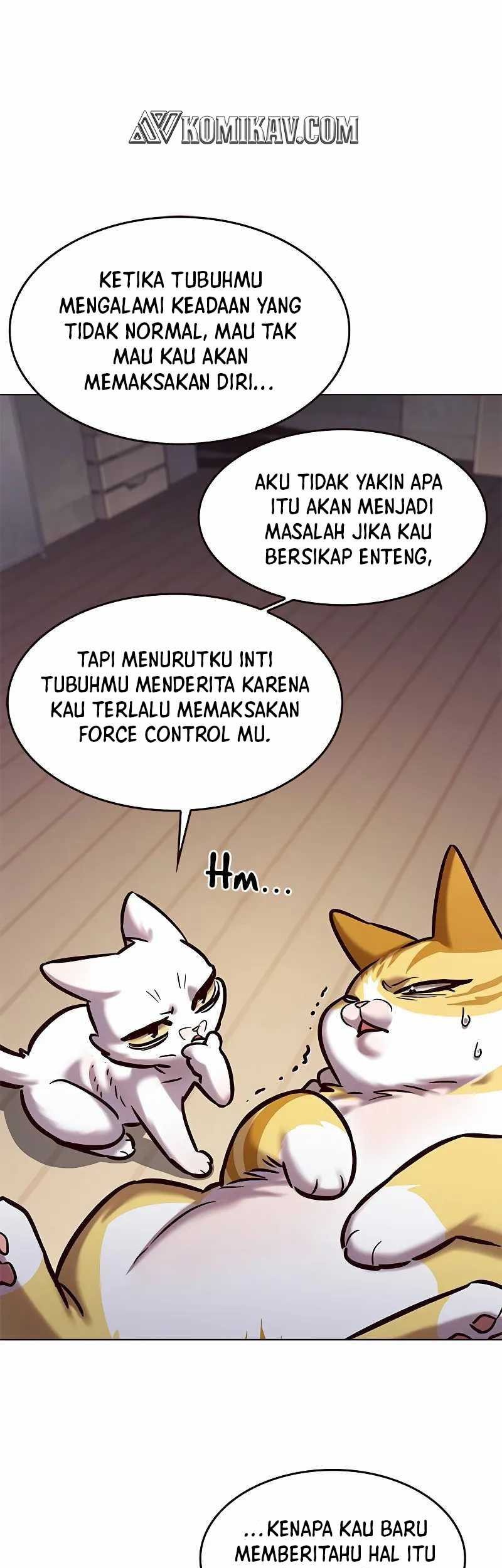 Eleceed Chapter 275 Gambar 56