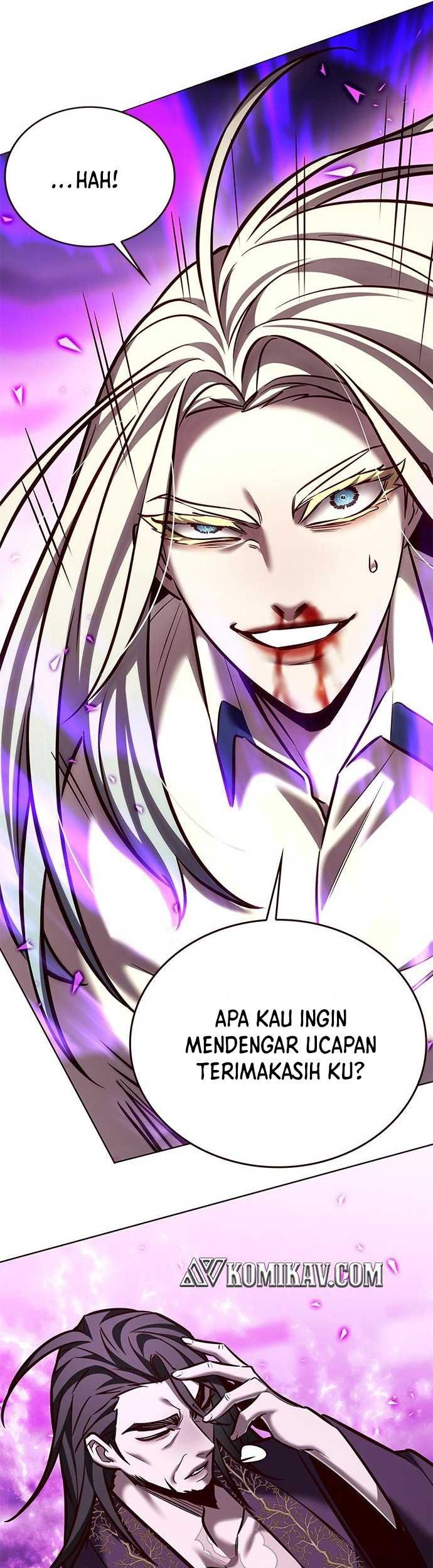 Eleceed Chapter 272 Gambar 23