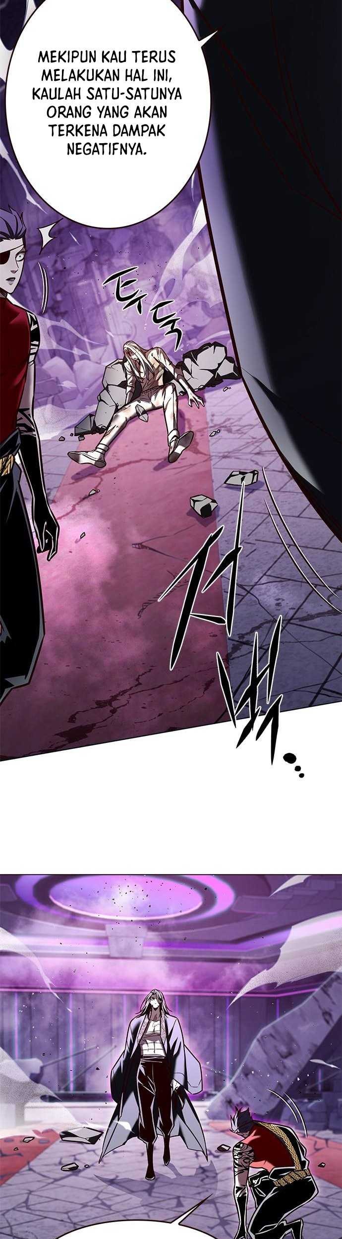 Eleceed Chapter 272 Gambar 33