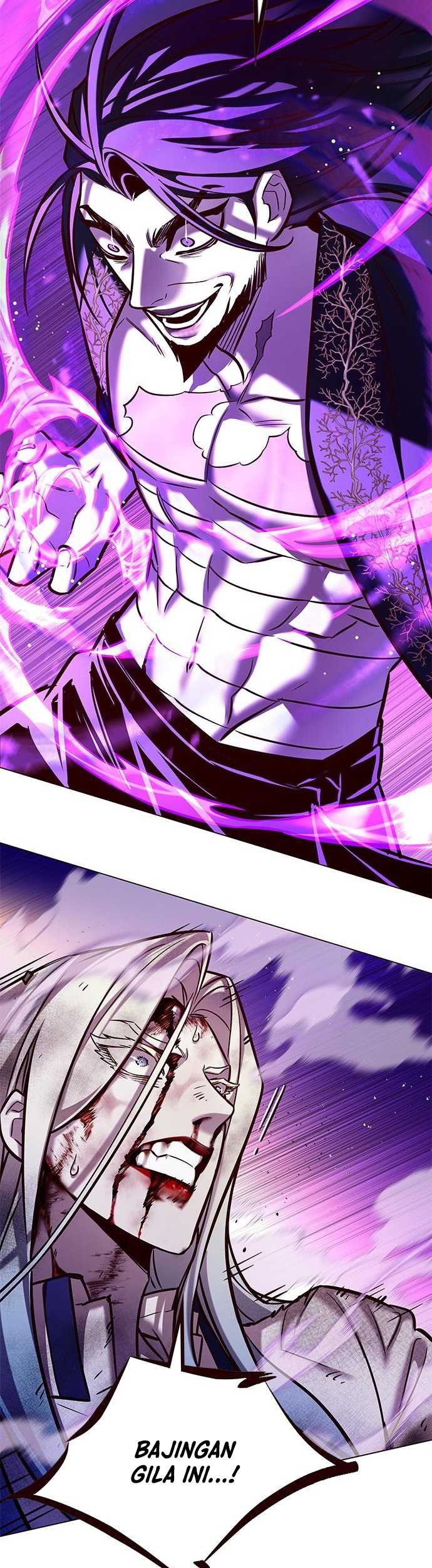 Eleceed Chapter 272 Gambar 43