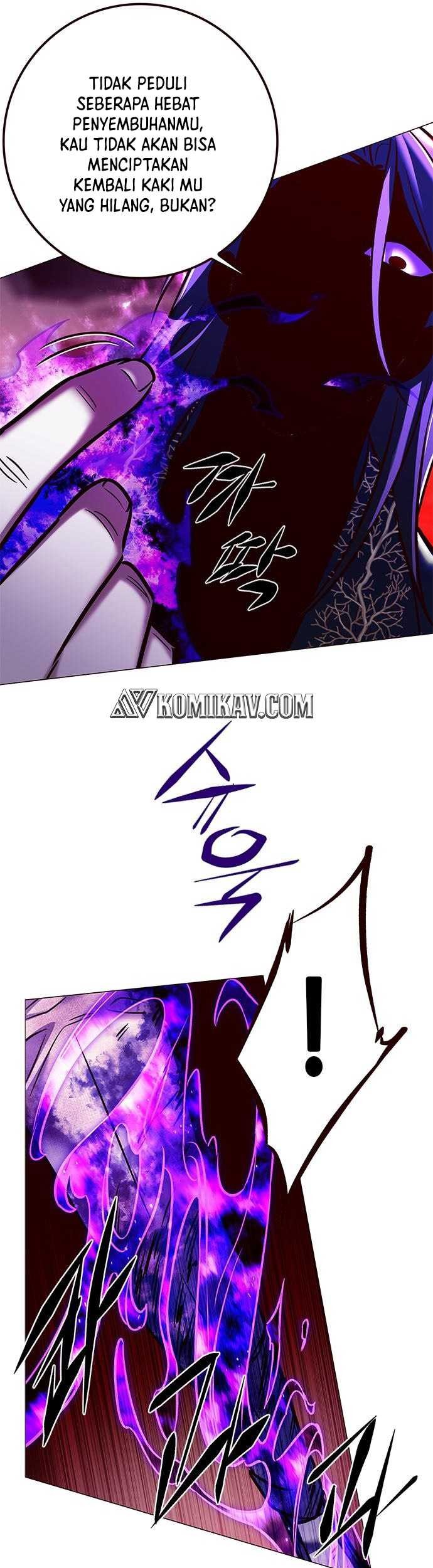 Eleceed Chapter 272 Gambar 66