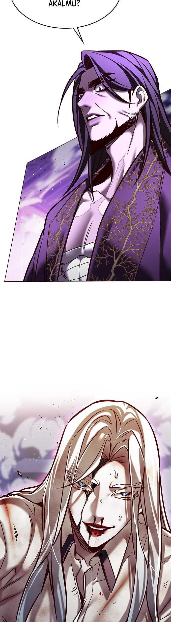Eleceed Chapter 272 Gambar 86