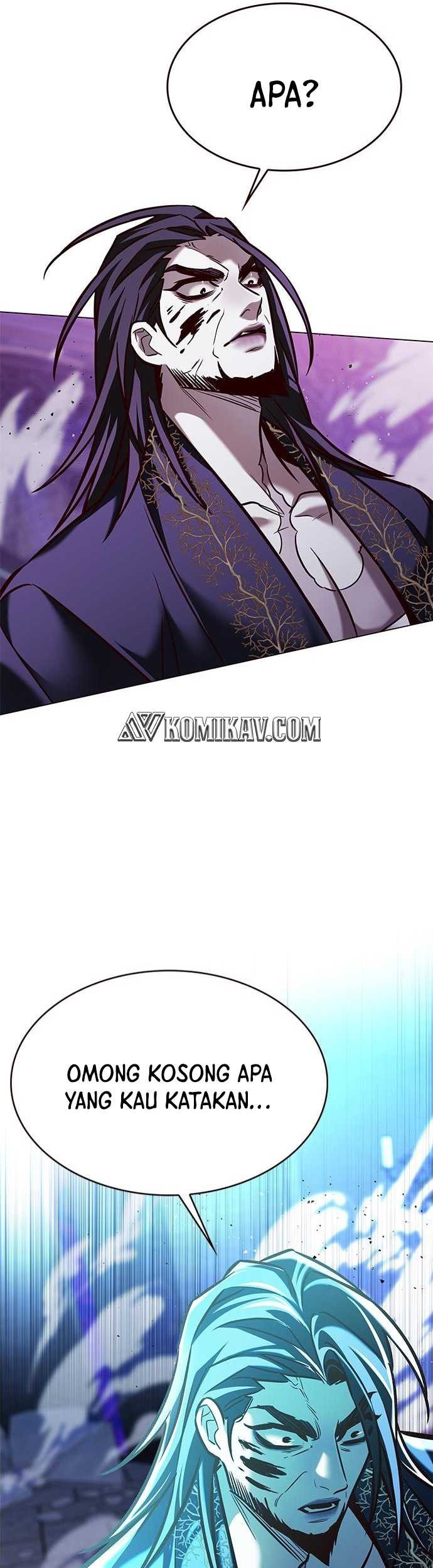 Eleceed Chapter 272 Gambar 88