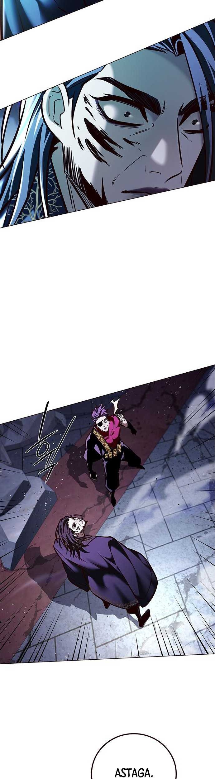 Eleceed Chapter 272 Gambar 90