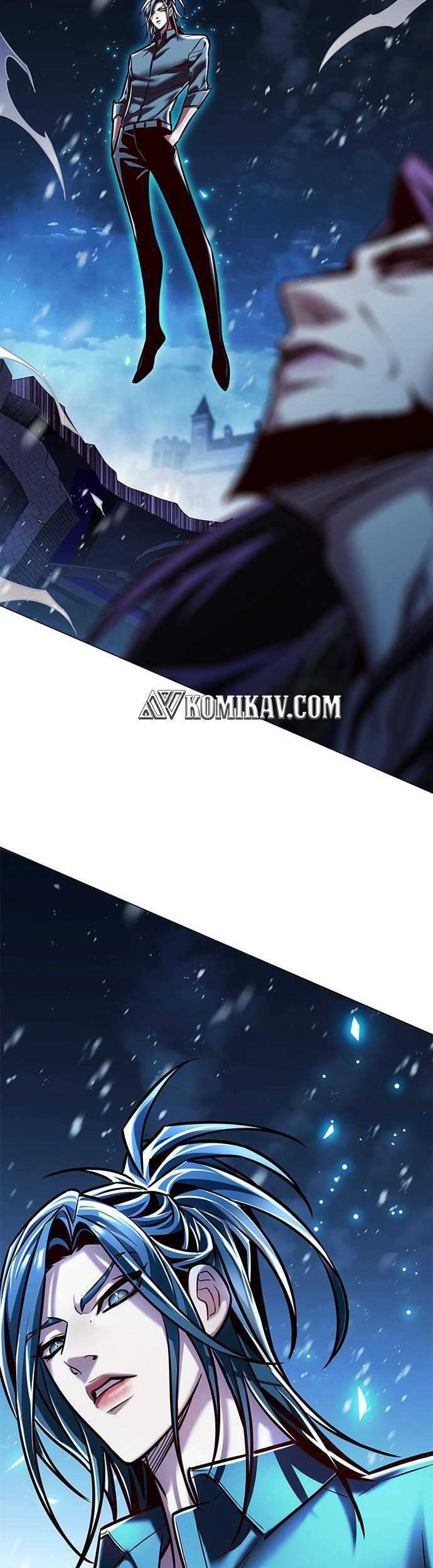 Eleceed Chapter 272 Gambar 92