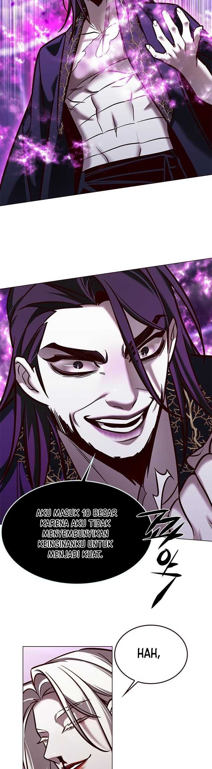 Eleceed Chapter 272 Gambar 12