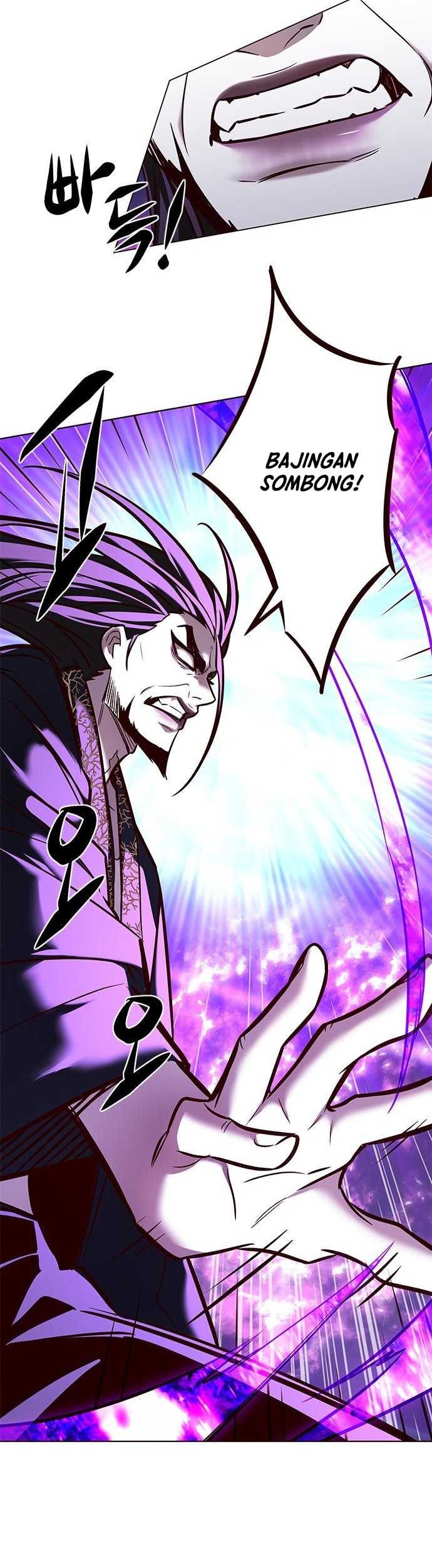 Eleceed Chapter 272 Gambar 16