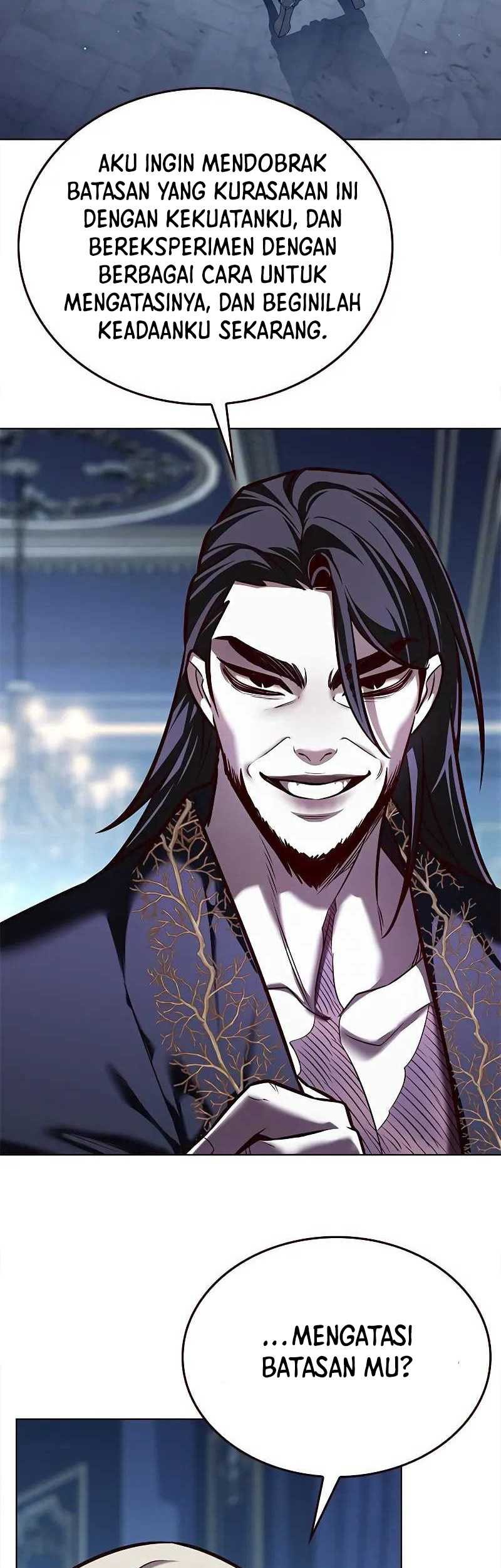 Eleceed Chapter 271 Gambar 22