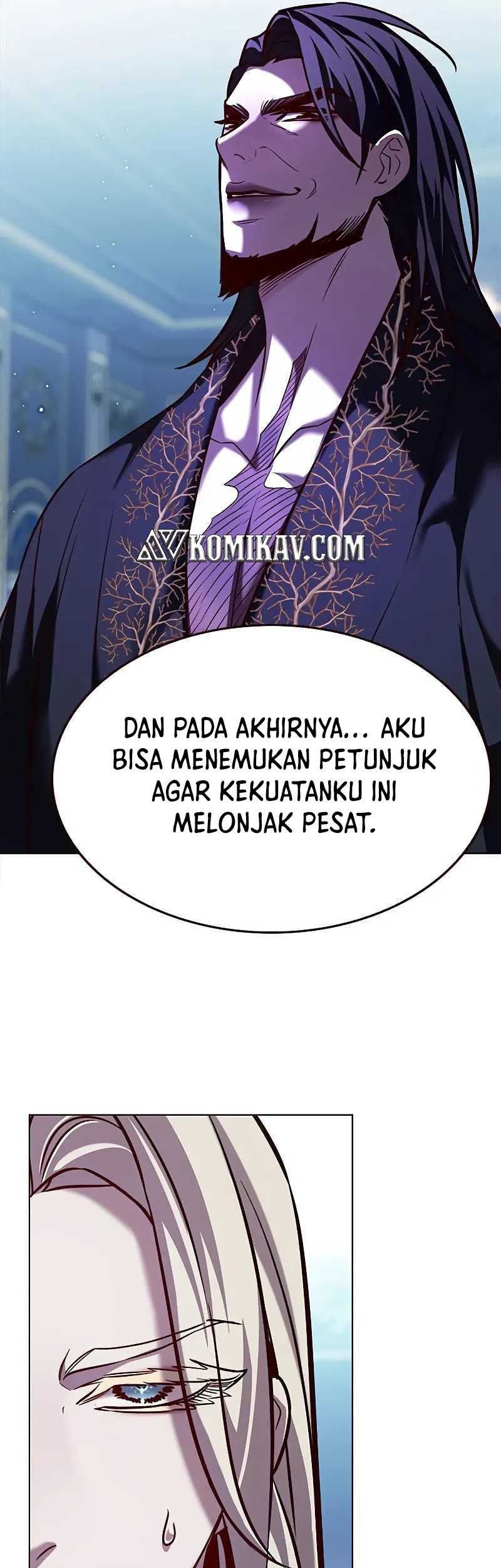 Eleceed Chapter 271 Gambar 25
