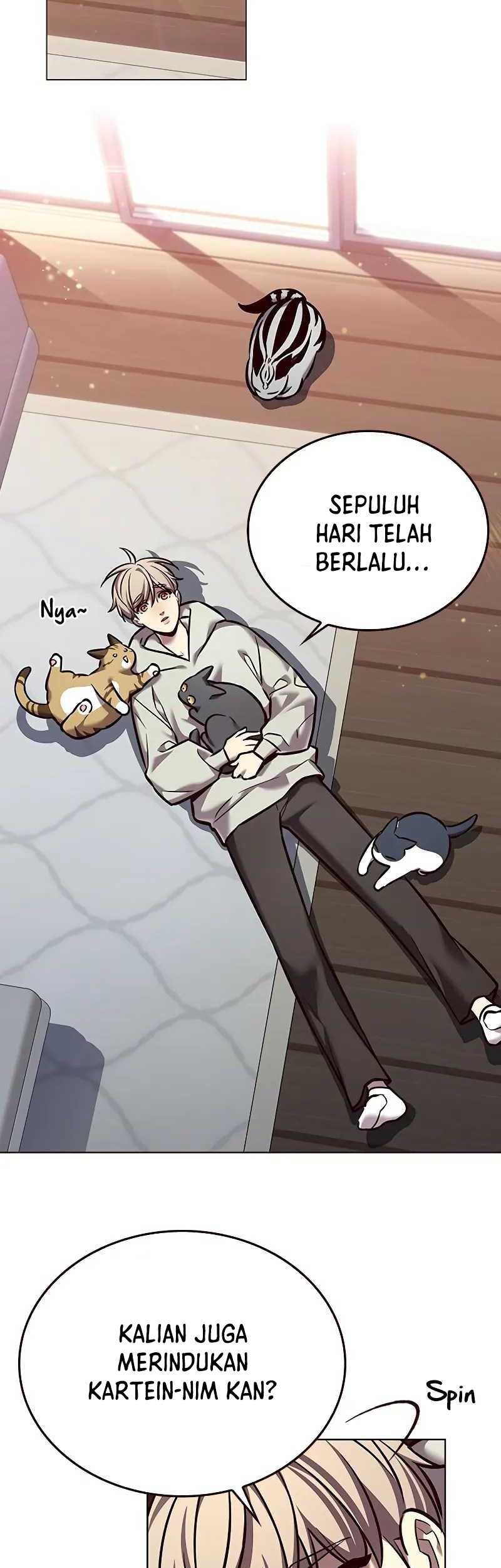 Eleceed Chapter 271 Gambar 31