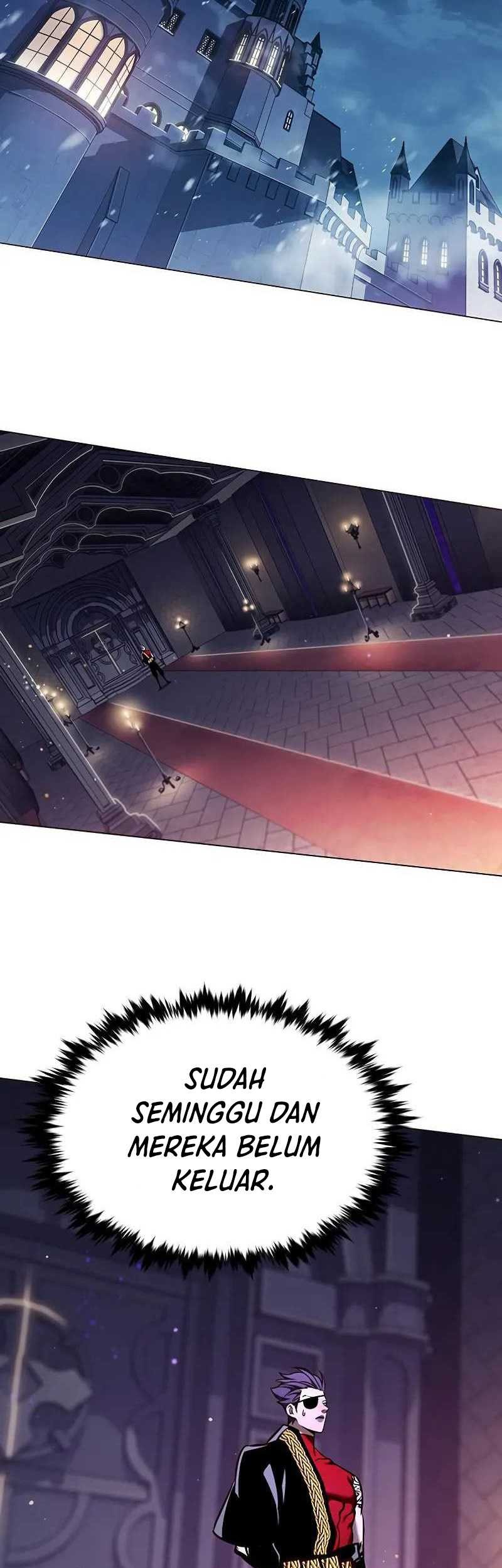 Eleceed Chapter 271 Gambar 35