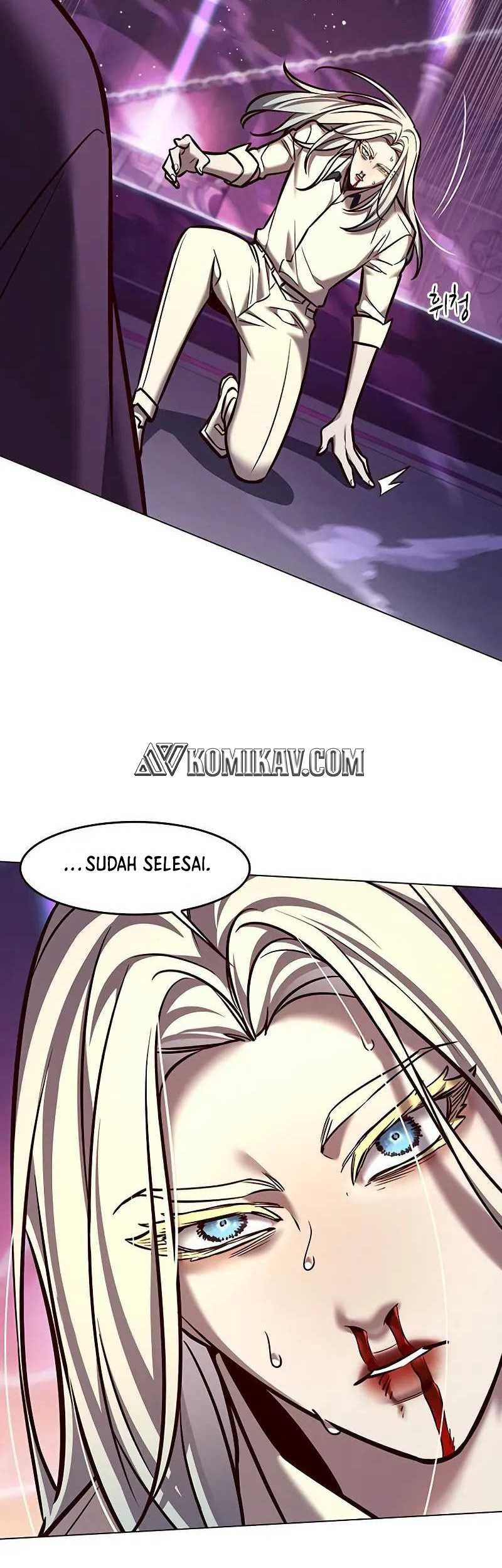 Eleceed Chapter 271 Gambar 45