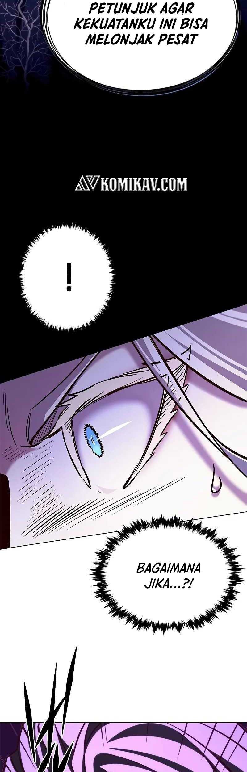 Eleceed Chapter 271 Gambar 54