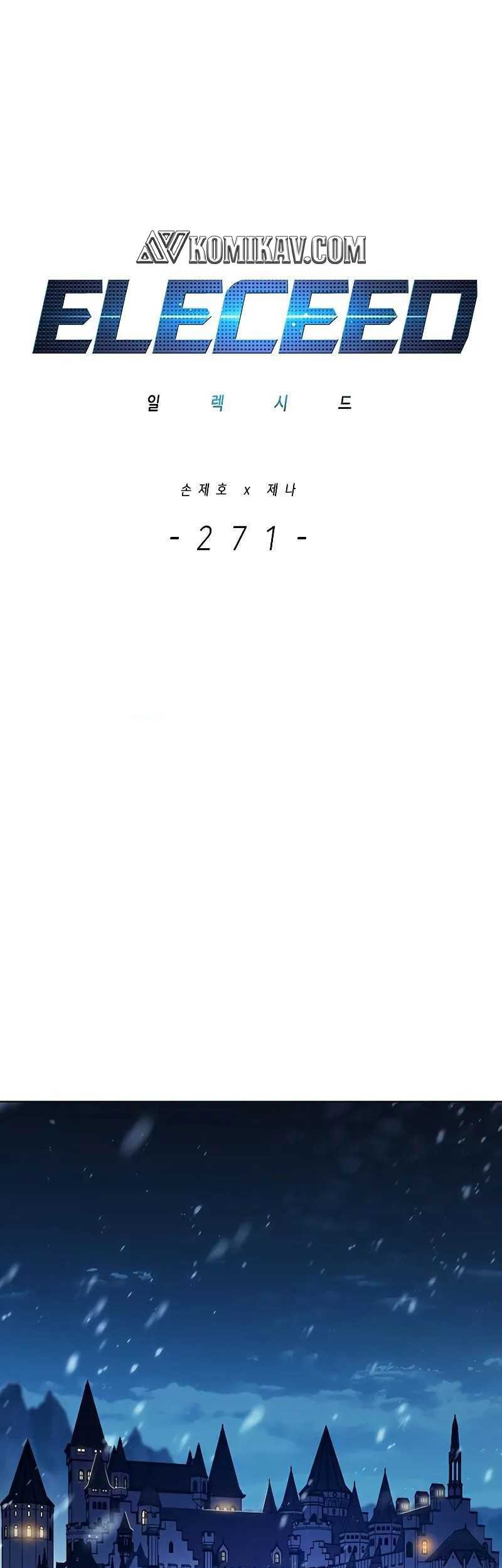 Baca  Eleceed Chapter 271 Gambar 2