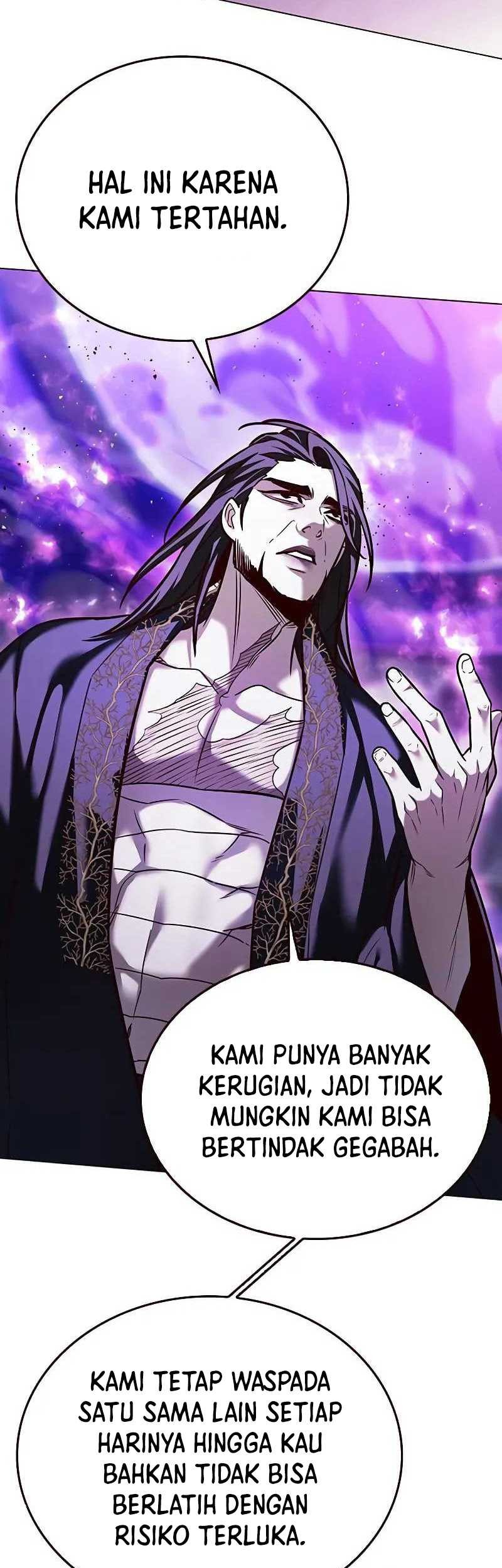 Eleceed Chapter 271 Gambar 70