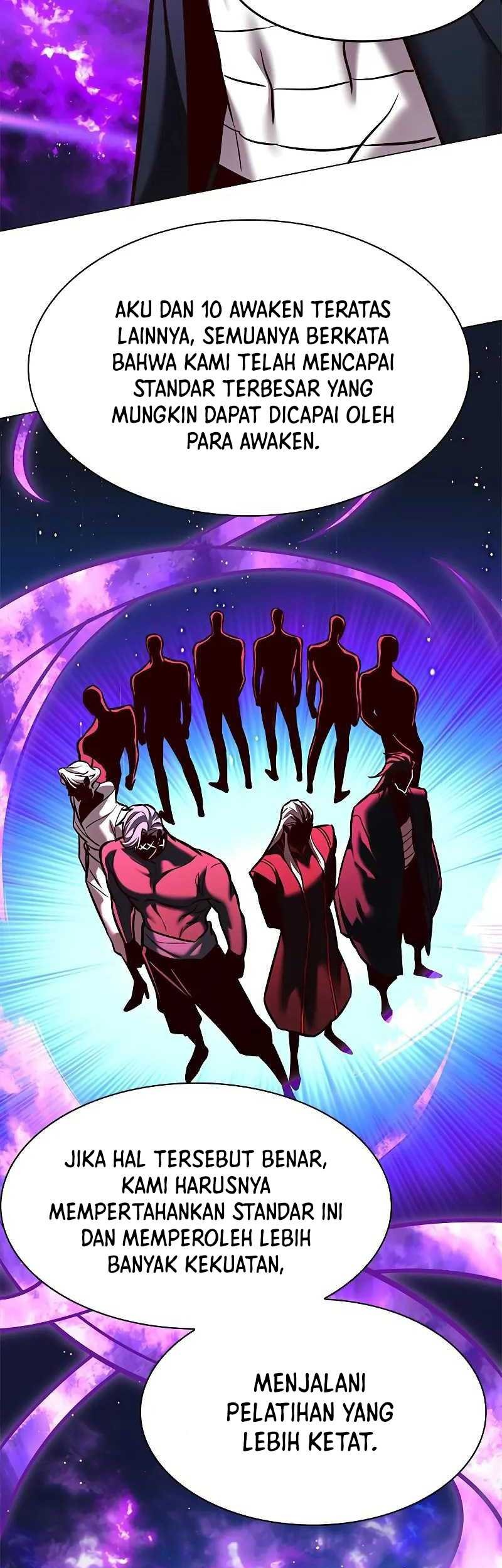 Eleceed Chapter 271 Gambar 75