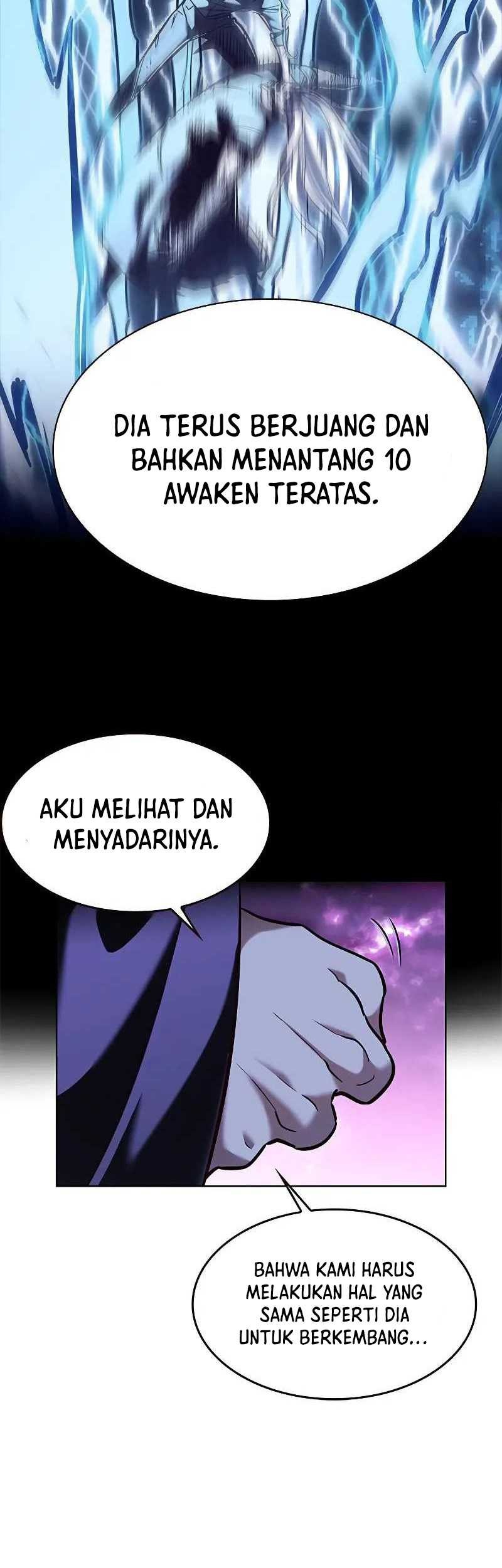 Eleceed Chapter 271 Gambar 83