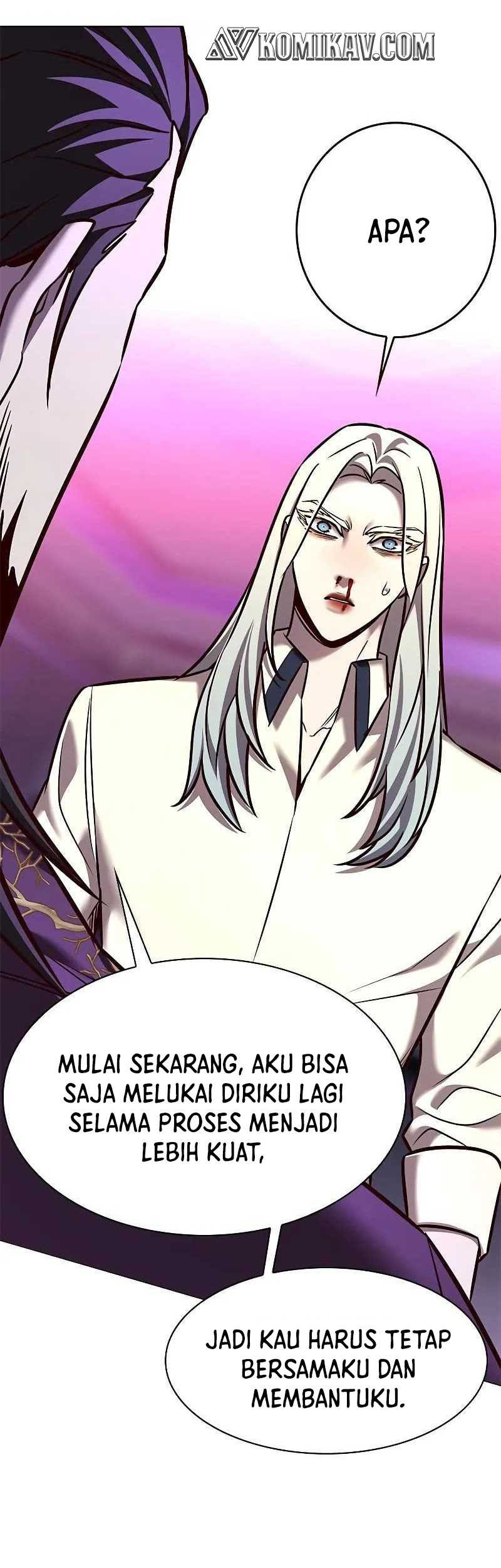 Eleceed Chapter 271 Gambar 93